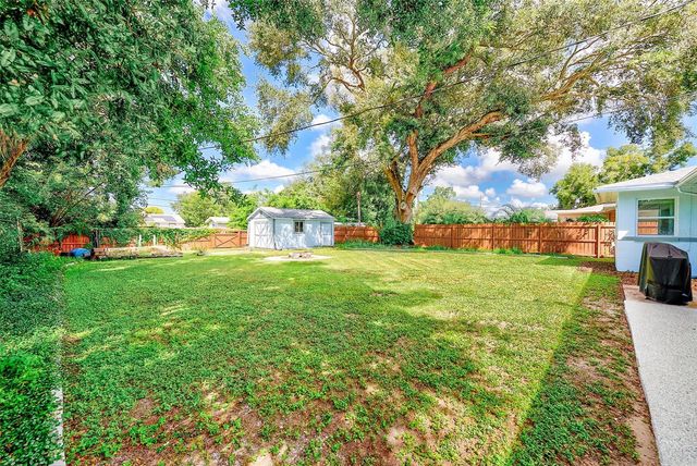 100 N ARCTURAS AVENUE, Clearwater, FL 33765