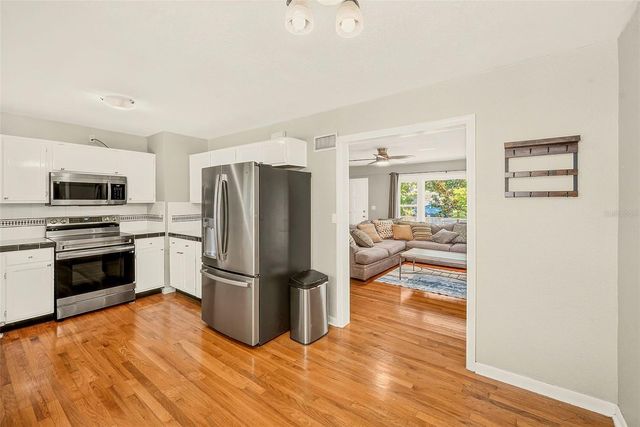 100 N ARCTURAS AVENUE, Clearwater, FL 33765