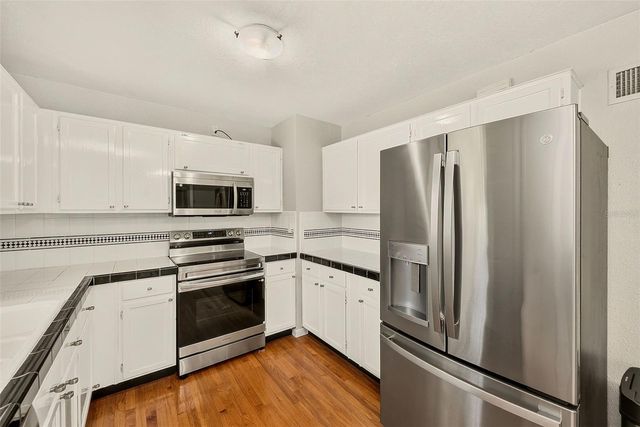 100 N ARCTURAS AVENUE, Clearwater, FL 33765