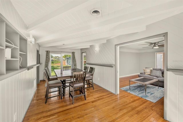 100 N ARCTURAS AVENUE, Clearwater, FL 33765