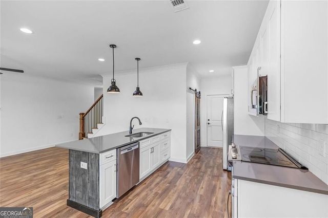 5466 Whitehall Road, Lula, GA 30554
