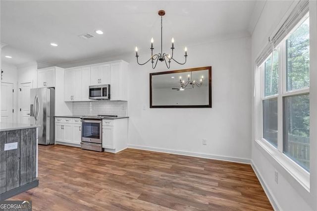 5466 Whitehall Road, Lula, GA 30554
