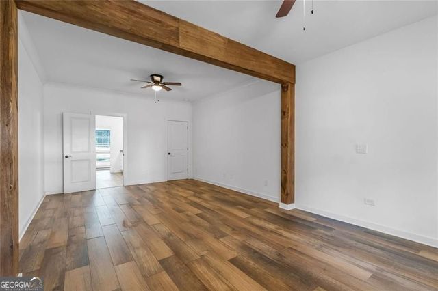 5466 Whitehall Road, Lula, GA 30554
