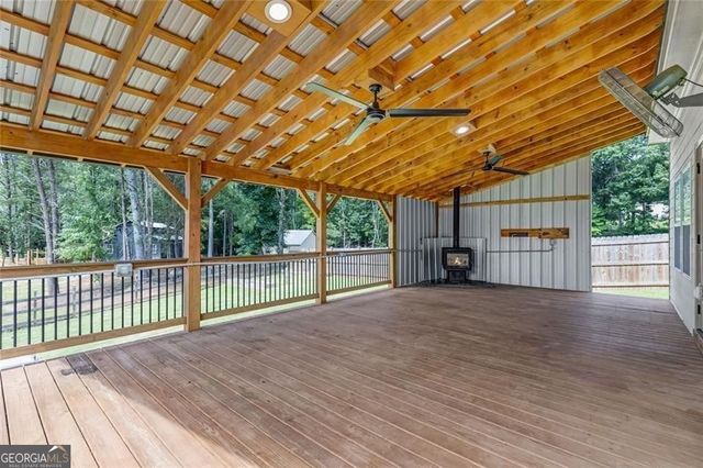 5466 Whitehall Road, Lula, GA 30554