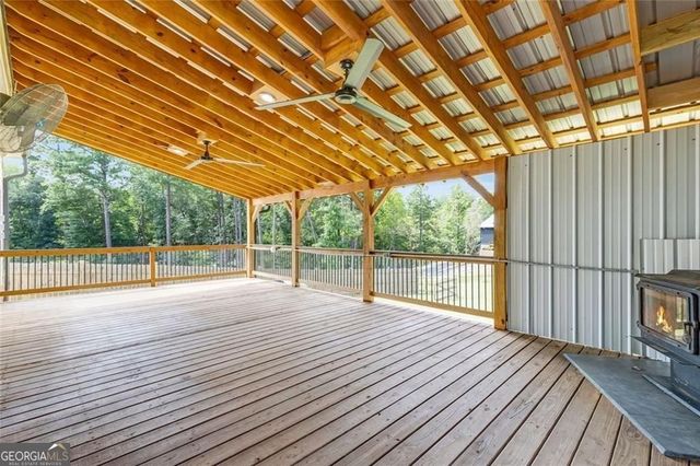 5466 Whitehall Road, Lula, GA 30554