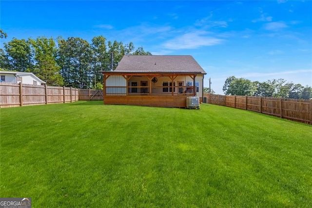 5466 Whitehall Road, Lula, GA 30554