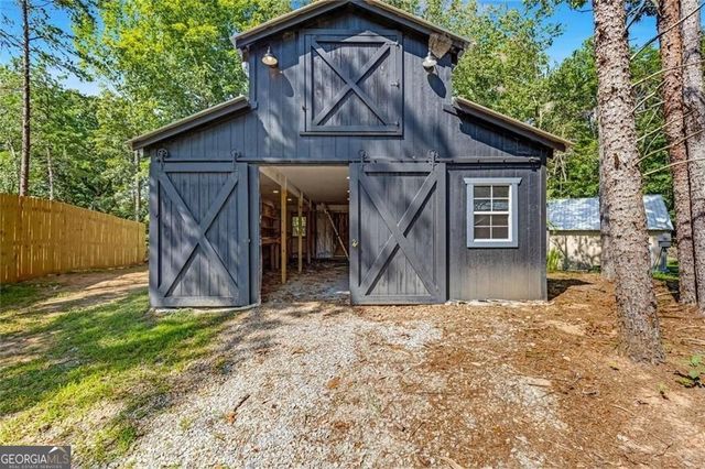 5466 Whitehall Road, Lula, GA 30554
