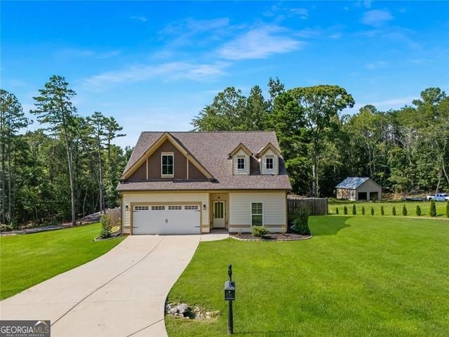 5466 Whitehall Road, Lula, GA 30554