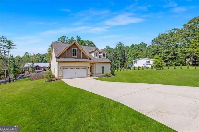 5466 Whitehall Road, Lula, GA 30554