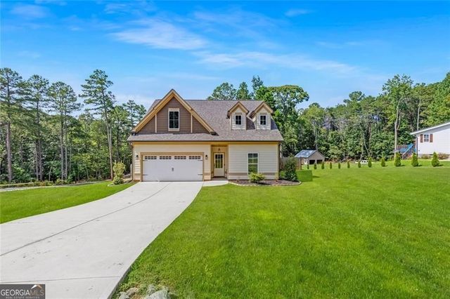 5466 Whitehall Road, Lula, GA 30554