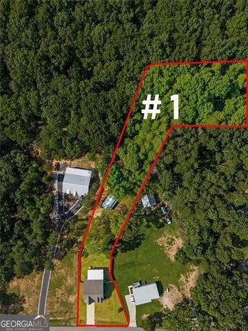 5466 Whitehall Road, Lula, GA 30554