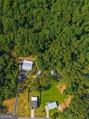 5466 Whitehall Road, Lula, GA 30554
