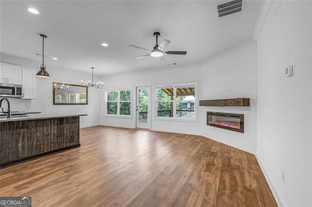 5466 Whitehall Road, Lula, GA 30554
