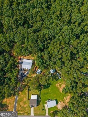 5466 Whitehall Road, Lula, GA 30554