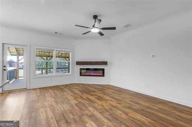 5466 Whitehall Road, Lula, GA 30554