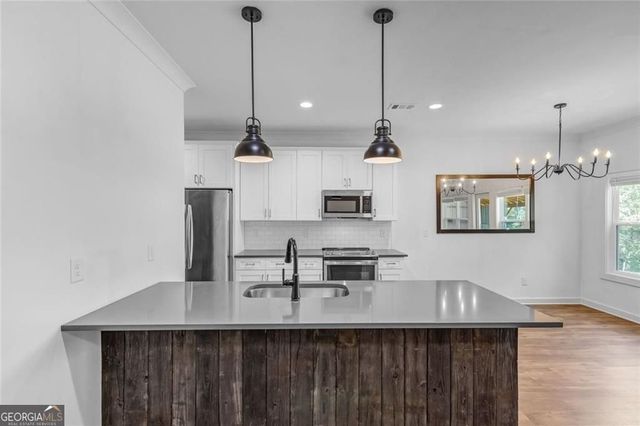 5466 Whitehall Road, Lula, GA 30554