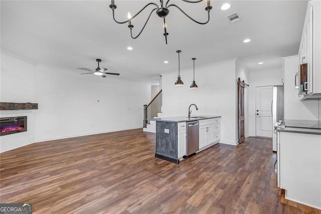 5466 Whitehall Road, Lula, GA 30554