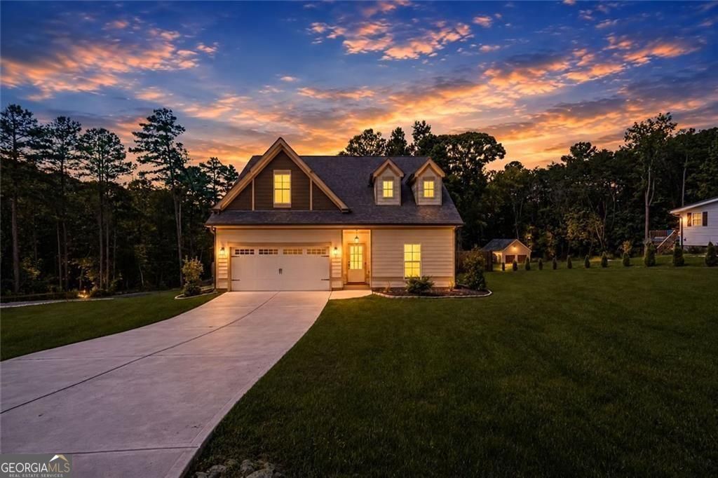 5466 Whitehall Road, Lula, GA 30554