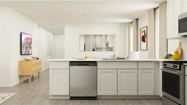 9617 NW 123rd Street, Yukon, OK 73099