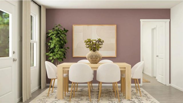 9617 NW 123rd Street, Yukon, OK 73099