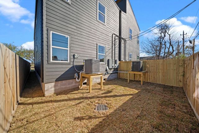 234 E 39 Th Street, Houston, TX 77018