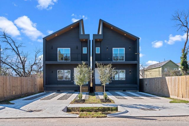 234 E 39 Th Street, Houston, TX 77018