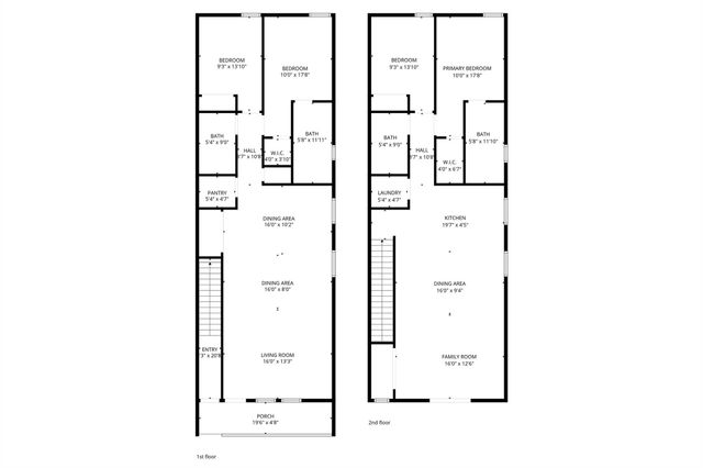 234 E 39 Th Street, Houston, TX 77018
