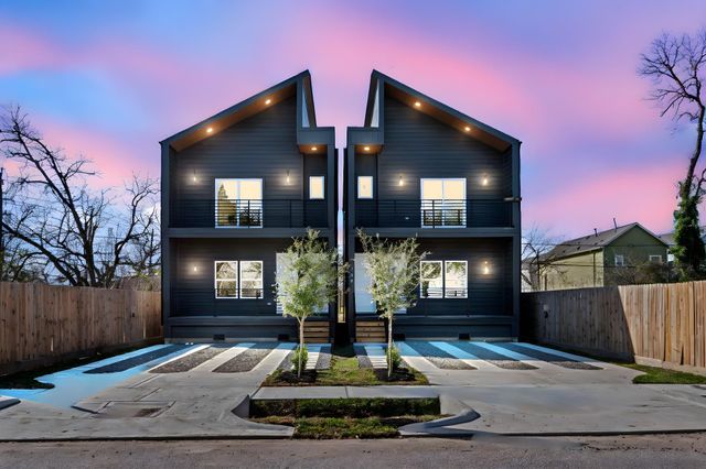 234 E 39 Th Street, Houston, TX 77018