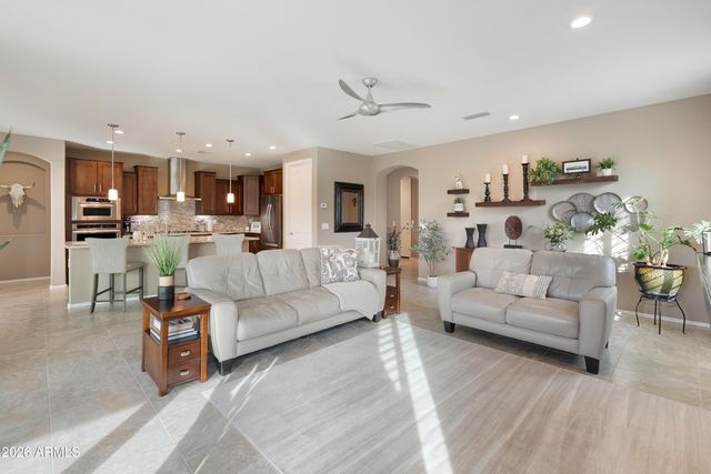 26405 W VISTA NORTH Drive, Buckeye, AZ 85396