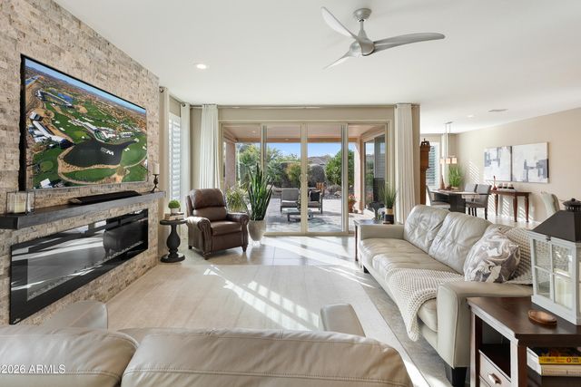 26405 W VISTA NORTH Drive, Buckeye, AZ 85396