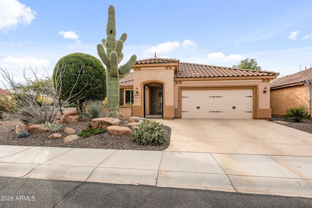 26405 W VISTA NORTH Drive, Buckeye, AZ 85396