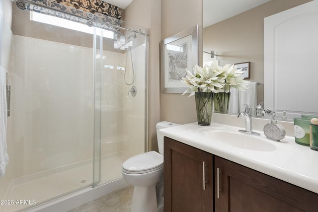 26405 W VISTA NORTH Drive, Buckeye, AZ 85396