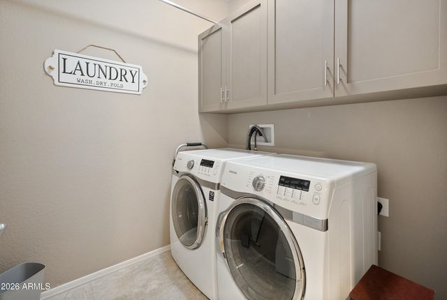 26405 W VISTA NORTH Drive, Buckeye, AZ 85396