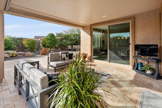 26405 W VISTA NORTH Drive, Buckeye, AZ 85396