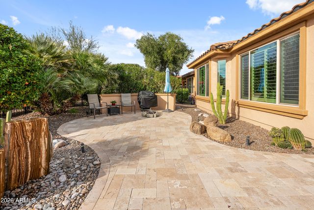 26405 W VISTA NORTH Drive, Buckeye, AZ 85396