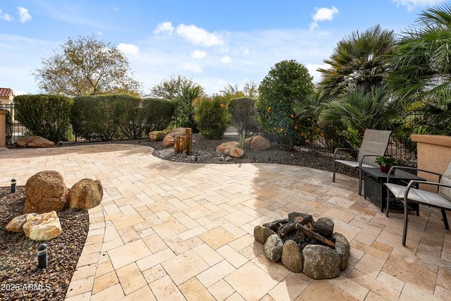 26405 W VISTA NORTH Drive, Buckeye, AZ 85396