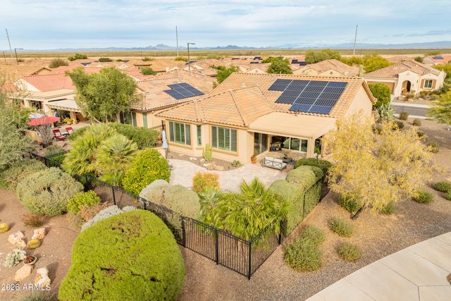 26405 W VISTA NORTH Drive, Buckeye, AZ 85396