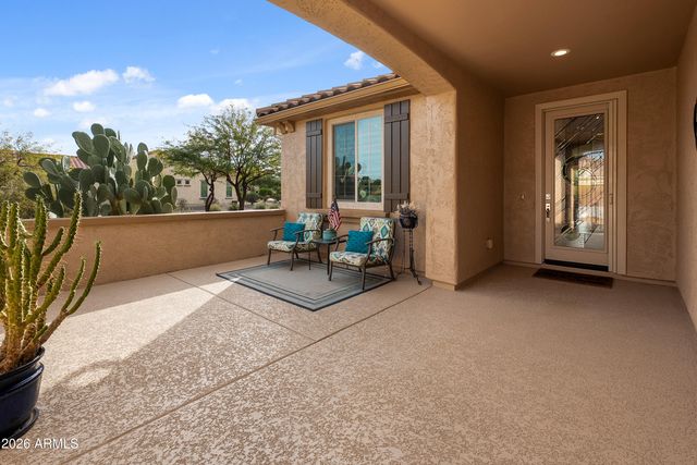 26405 W VISTA NORTH Drive, Buckeye, AZ 85396