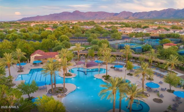 26405 W VISTA NORTH Drive, Buckeye, AZ 85396