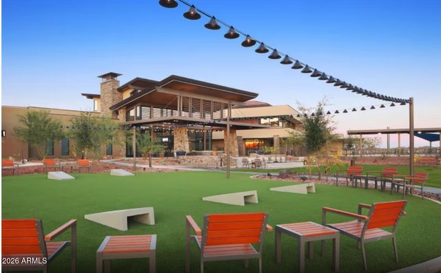 26405 W VISTA NORTH Drive, Buckeye, AZ 85396