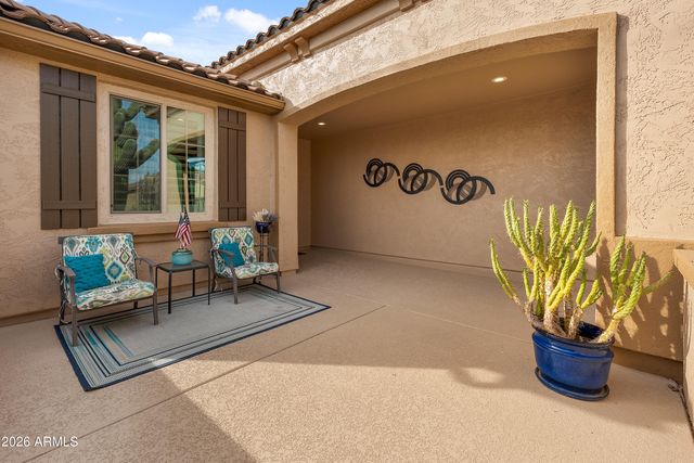 26405 W VISTA NORTH Drive, Buckeye, AZ 85396