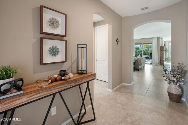 26405 W VISTA NORTH Drive, Buckeye, AZ 85396