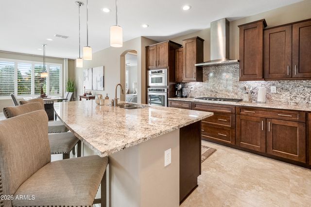 26405 W VISTA NORTH Drive, Buckeye, AZ 85396