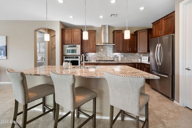 26405 W VISTA NORTH Drive, Buckeye, AZ 85396