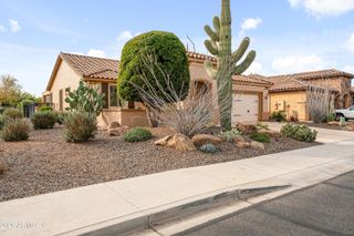 26405 W VISTA NORTH Drive, Buckeye, AZ 85396