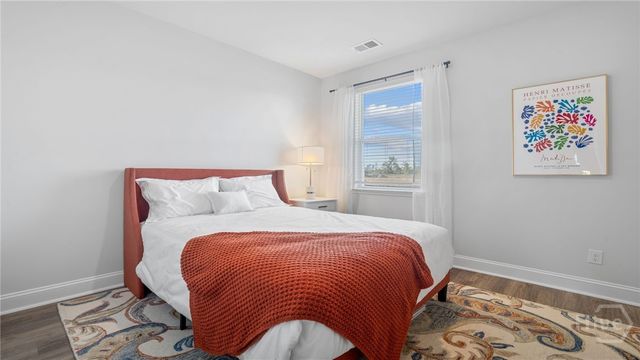 155 Buckeye Road, Guyton, GA 31312