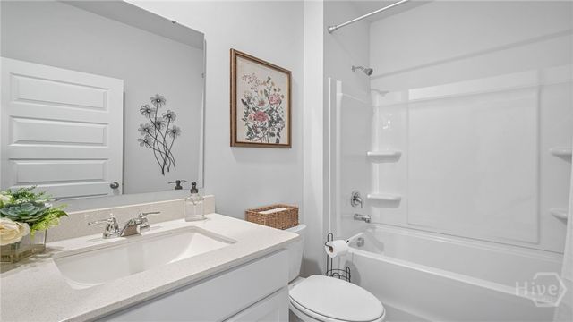 155 Buckeye Road, Guyton, GA 31312