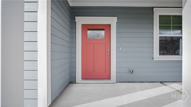 155 Buckeye Road, Guyton, GA 31312