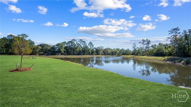 155 Buckeye Road, Guyton, GA 31312