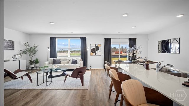 155 Buckeye Road, Guyton, GA 31312